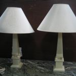 443 5073 Bordlampor